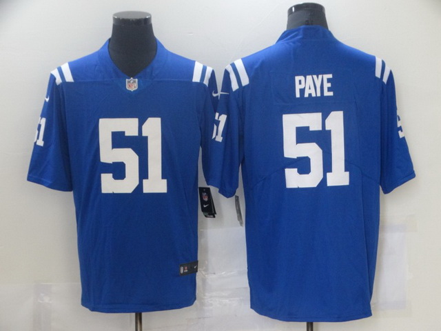 Indianapolis Colts Jerseys 18